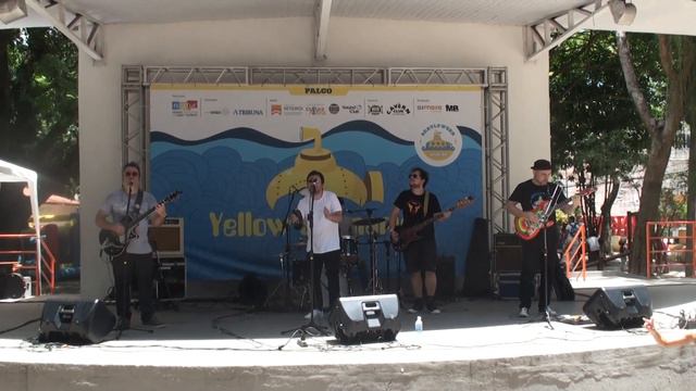 Some Other Guys - Handle With Care (Live in Brazil 15.12.2019) смотреть онлайн
