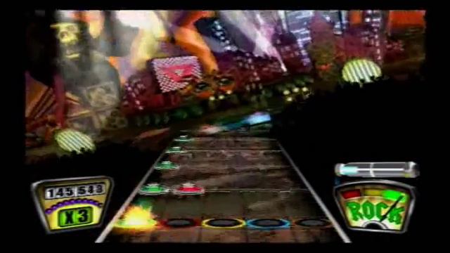 GH II Custom - Dead Memories - Expert смотреть онлайн