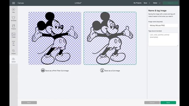 Diferencias entre PNG, JPG y SVG смотреть онлайн