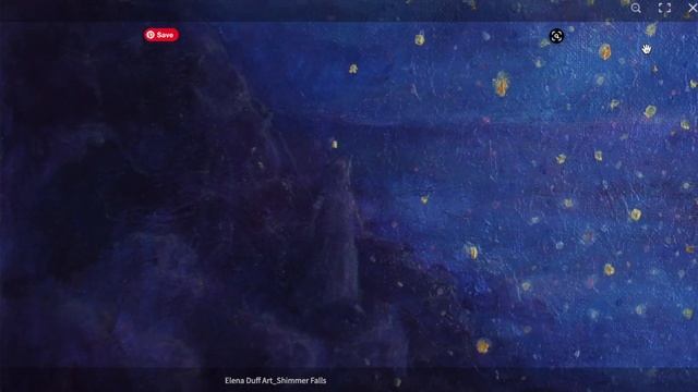 Art Website Announcement смотреть онлайн