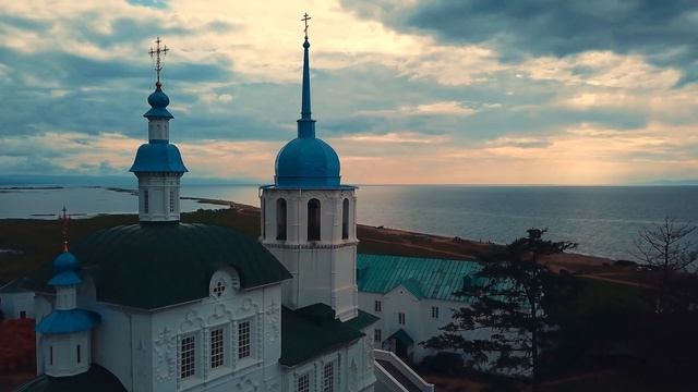 ТУР НА БАЙКАЛ. СМОТРИ ЧТО ТЕБЯ ЖДЕТ. смотреть онлайн