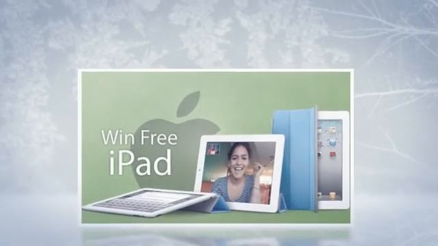 iPad 3 Unboxing - Free iPad смотреть онлайн