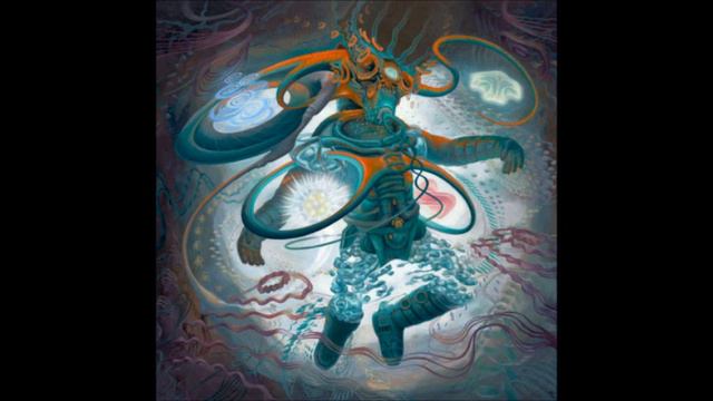 Coheed and Cambria - Goodnight, Fair Lady смотреть онлайн