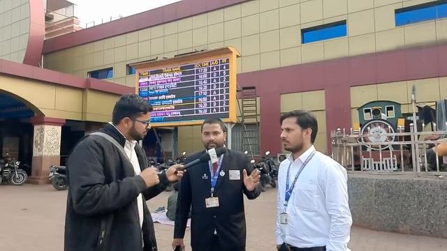 Railway ALP Vacancy 2024 || Top 5 Safe Zone || Top 5 Danger Zone смотреть онлайн