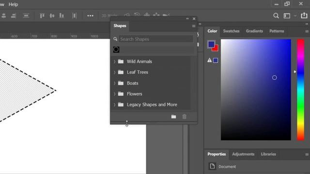 How To Find Out All Custom Shapes For Photoshop | All Custom Shape show to use emoji shapes смотреть онлайн