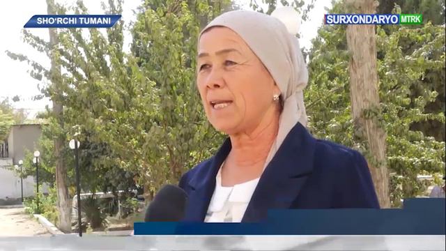 Давлат тилига эътибор смотреть онлайн