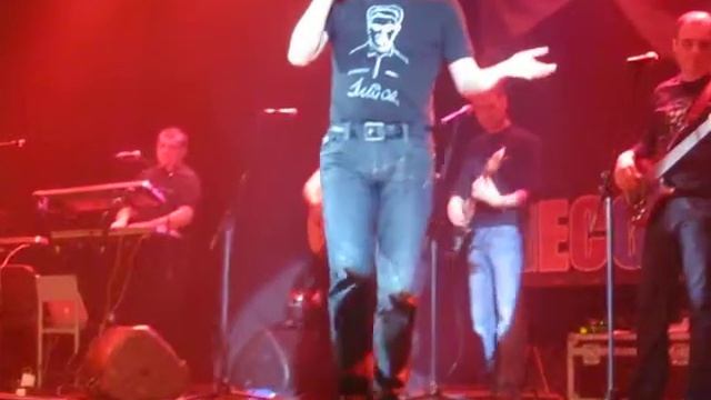 Лесоповал - Адреналин (О.Гонтарь) смотреть онлайн