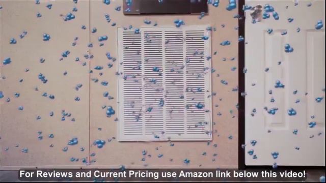 OdorFree Suite 1500 Ozone Generator for eliminating Odors from Small Apartments, Hotels, Vehicl смотреть онлайн