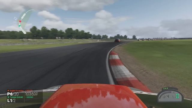Project CARS | Career Mode | #2 смотреть онлайн