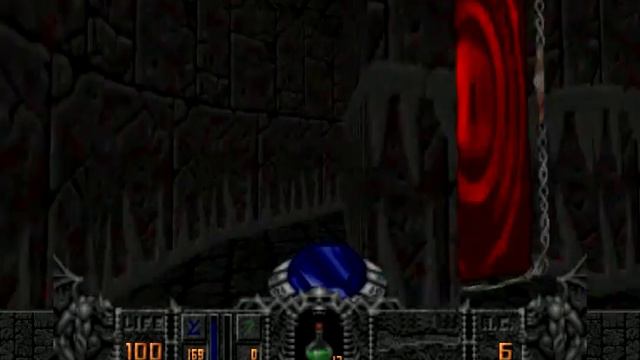 Hexen #1 старые мгры смотреть онлайн