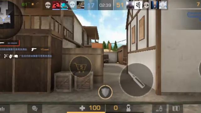 standoff 2 только дигал сажаю на ножи делаю хатчеты (демка) смотреть онлайн