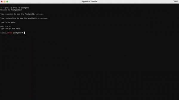 PostgreSQL Partitioning Tutorial