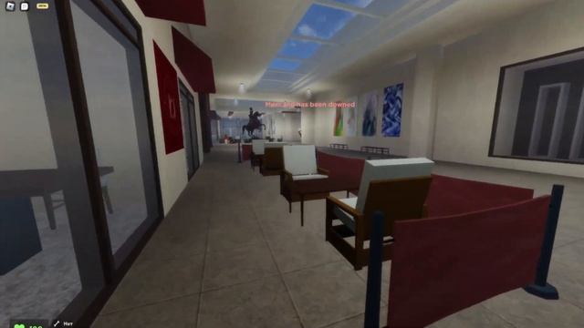 ПОИГРАЛ ЗА НЕКСТ БОТА В EVADE И ВЫЙГРАЛ! IM PLAYED NEXTBOT IN EVADE AND WON! ROBLOX РОБЛОКС смотреть онлайн