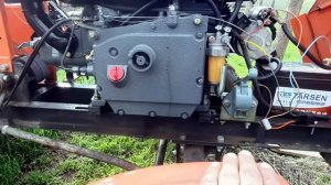 Как легко ошибиться с покупкой с/х техники? Честный отзыв о минитракторе Кентавр Т-15 от @kronos5-r