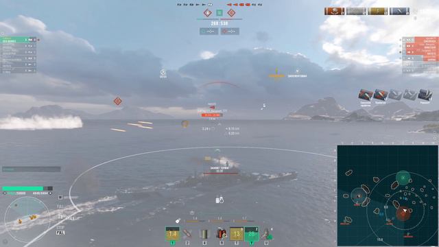 История из рангов: Как Демойн "Один в поле воин" получал. смотреть онлайн