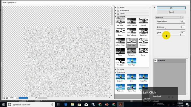 Paper Texture Effect | Illustrator Tutorial смотреть онлайн