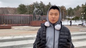 Достопримечательности Южно-Сахалинска ?