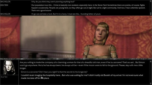 Pathologic Classic HD Gameplay (PC HD) смотреть онлайн