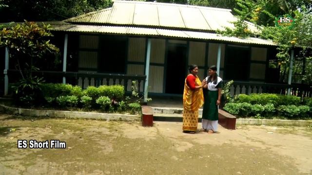 ওথই কেস করে লুকিয়ে রাখতে বললো পুলিশের মহিলা কর্মকর্তা смотреть онлайн