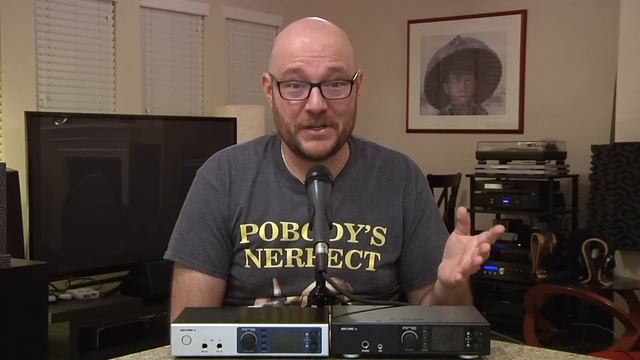 The Brothers ADI-2: Reviews of the RME ADI-2 DAC and Pro FS смотреть онлайн