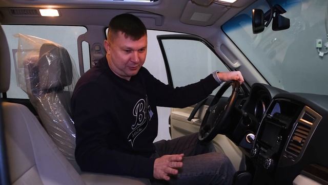 MITSUBISHI PAJERO 2022 смотреть онлайн