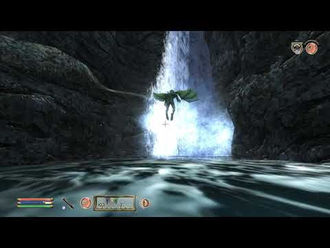 The Elder Scrolls IV Oblivion 140 серия смотреть онлайн