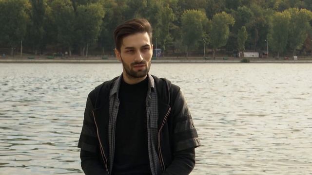 Роман Софиян о танцах на каблуках #ЛИЦАУЛИЦ смотреть онлайн