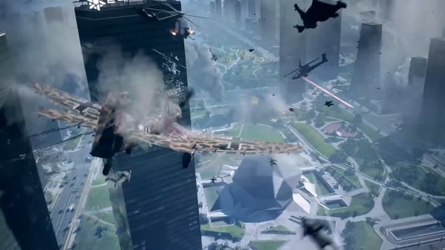 Battlefield 2042 HUGE UPDATE Dropping Soon... смотреть онлайн