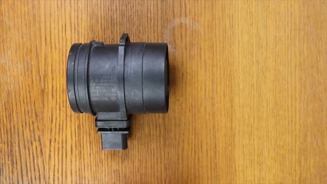 BEFORE changing the MAF check THIS, P0100,P0101,P0102,...smoke, power loss, engine fault light смотреть онлайн