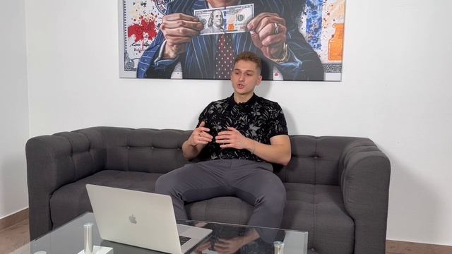 Волшебный лес