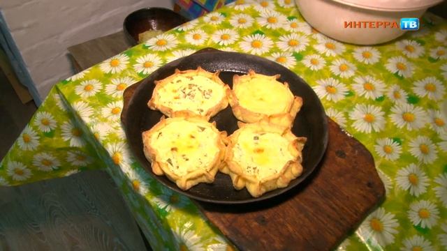 Заповедник Урма. Экспедиция в село Роща смотреть онлайн