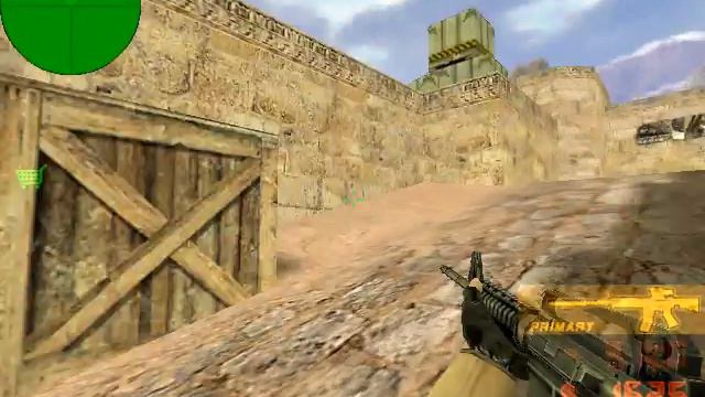 CS 1.6 играем и веселимся смотреть онлайн