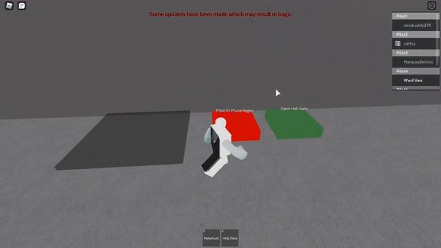 Ro-Planes 3 is Broken... смотреть онлайн