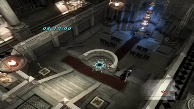 Devil May Cry 4 - SUPER HIGH - AAX8 - HD 2600 PRO and 1GB of Ram смотреть онлайн