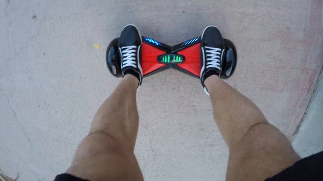 Обзор моего первого электроскутера смотреть онлайн