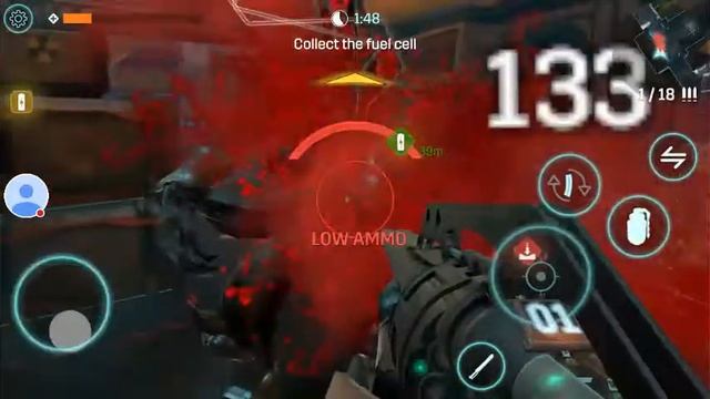Deadheads shooting game for android mobile смотреть онлайн