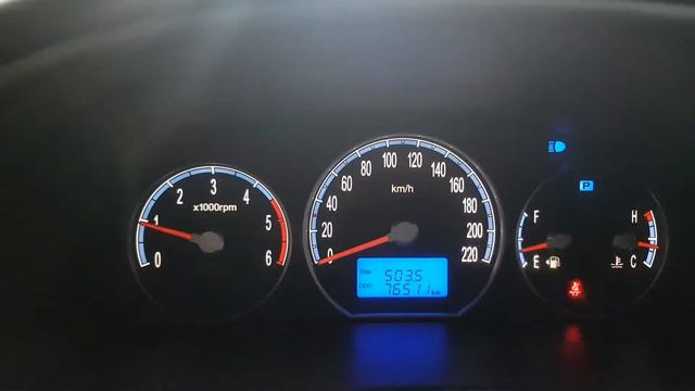 2006 Hyundai SantaFe CM MLX VGT 2WD A/T/071242 смотреть онлайн