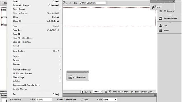 connextion base de données php dreamweaver смотреть онлайн