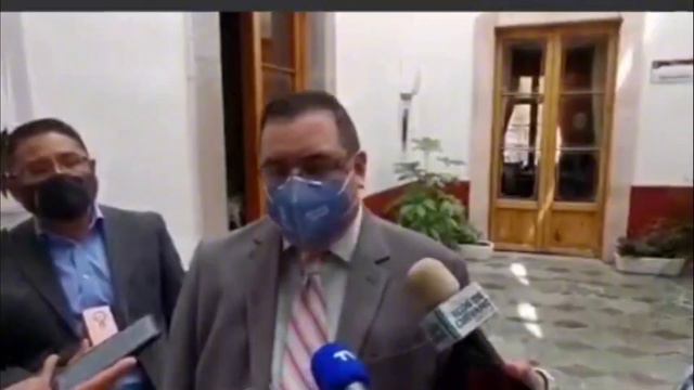 El contralor Pedro Cardona ya pagó la camioneta dañada propiedad municipal смотреть онлайн