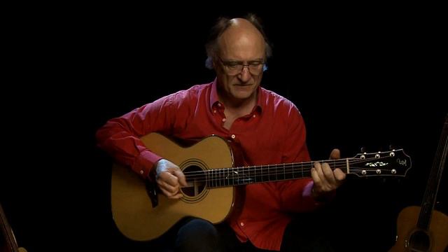 Guitar Basar präsentiert: drei Furch-Gitarren - u.a. aus Padouk und aus Cocobolo смотреть онлайн