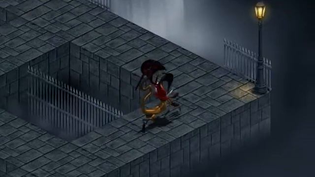 VN-Corner! Shikkoku No Sharnoth #5: Attack Of The Metacreatures