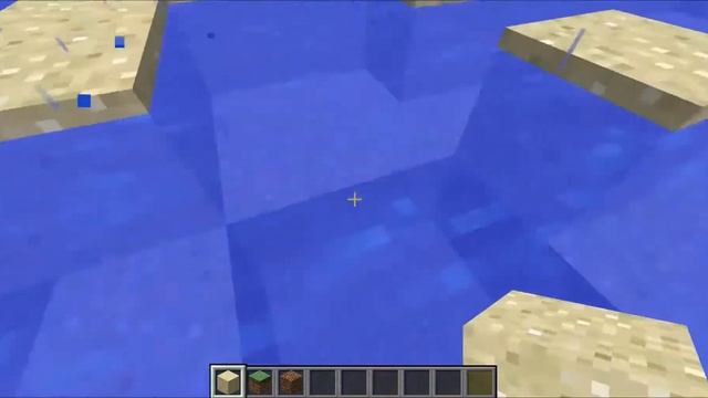 Minecraft Map Speedbuild - Animal Crossing: Wild World смотреть онлайн