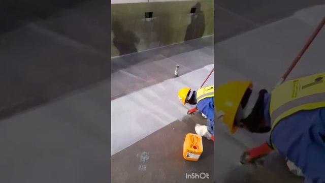 Masterseal 588 Waterproof Swimming Pool