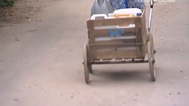 Жители села Шеметово остались без горячей воды