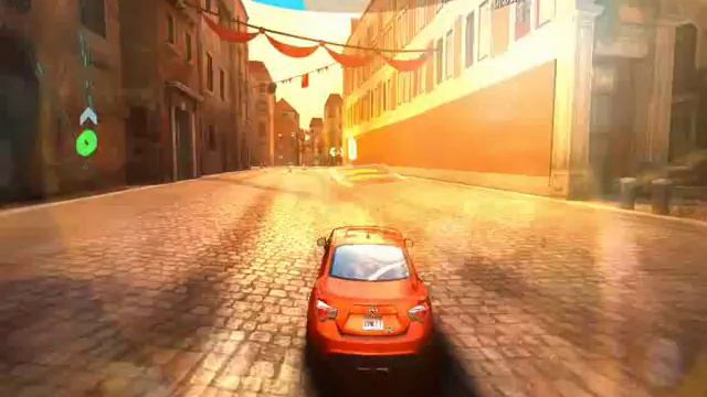 Асфальт 8 Карта Венеция смотреть онлайн