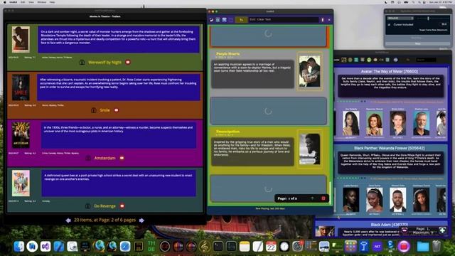 Microsoft MAUI vs Flutter SwiftUI смотреть онлайн