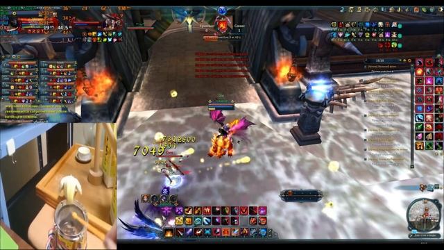 Forsaken World | FW | Dark Age смотреть онлайн