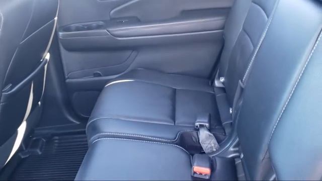 2019 Honda PILOT EXL Vacaville Fairfield Vallejo Sacramento San Fransisco смотреть онлайн