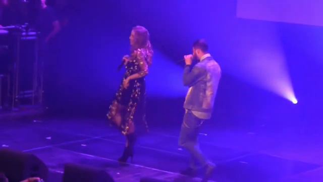 Ilinca ft Alex Florea Romania Yodel It Live Eurovision In Concert Amsterdam 2017 смотреть онлайн