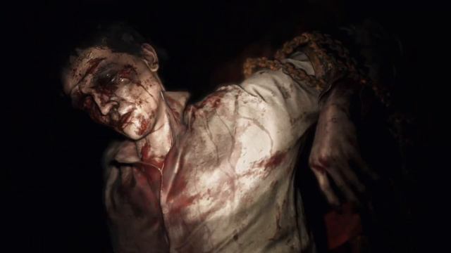 MEETING SALAZAR in RESIDENT EVIL 4 (REMAKE) смотреть онлайн